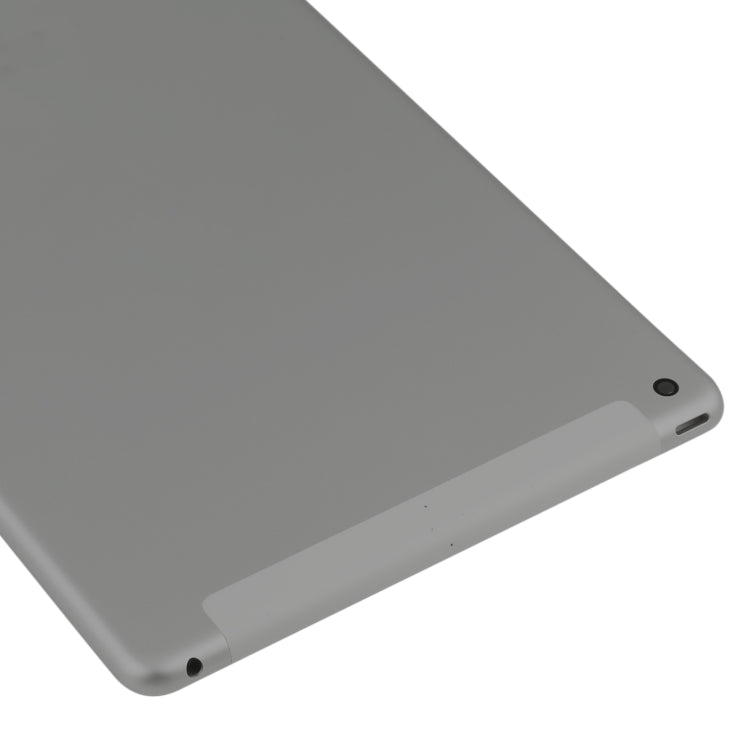 Tapa trasera de batería para iPad de 9,7 pulgadas (2017) A1823 4G – Reemplazo premium de tapa trasera para iPad de 9,7 pulgadas