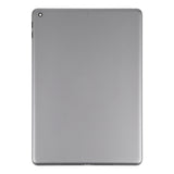 Battery Back Housing Cover for iPad 9.7" (2018) A1893 WiFi Version - Durable Replacement Part for iPad 9.7" A1893 (WiFi Model)