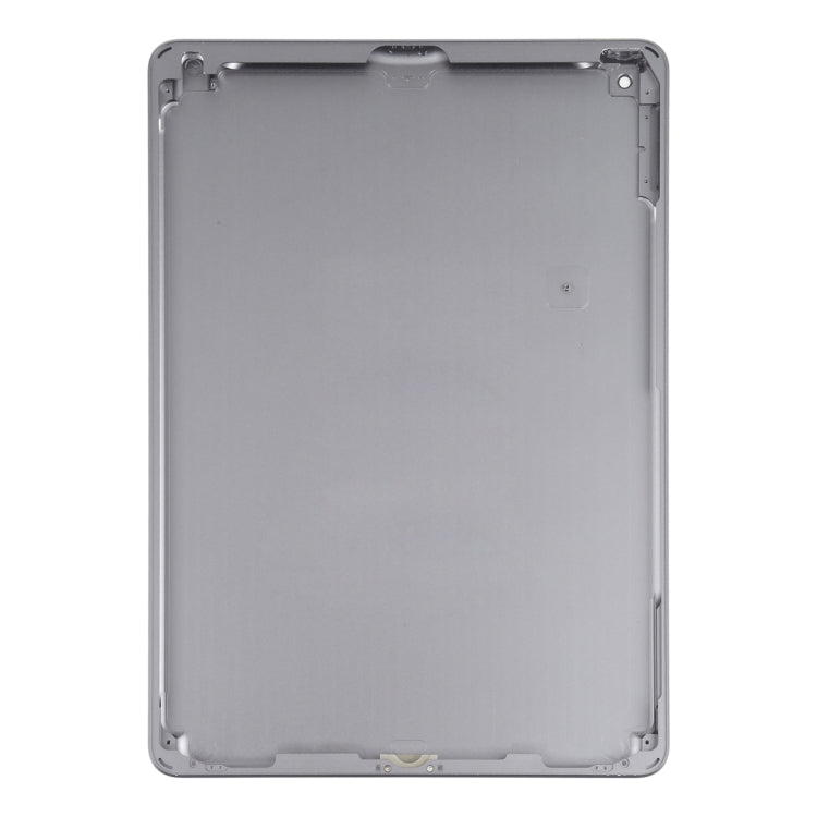 Battery Back Housing Cover for iPad 9.7" (2018) A1893 WiFi Version - Durable Replacement Part for iPad 9.7" A1893 (WiFi Model)