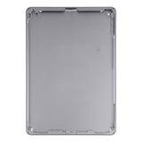 Battery Back Housing Cover for iPad 9.7" (2018) A1893 WiFi Version - Durable Replacement Part for iPad 9.7" A1893 (WiFi Model)