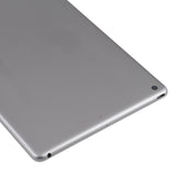Battery Back Housing Cover for iPad 9.7" (2018) A1893 WiFi Version - Durable Replacement Part for iPad 9.7" A1893 (WiFi Model)