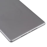Battery Back Housing Cover for iPad 9.7" (2018) A1893 WiFi Version - Durable Replacement Part for iPad 9.7" A1893 (WiFi Model)