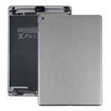 Battery Back Housing Cover for iPad 9.7" (2018) A1893 WiFi Version - Durable Replacement Part for iPad 9.7" A1893 (WiFi Model)