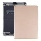 Battery Back Housing Cover for iPad 9.7" (2018) A1893 WiFi Version - Durable Replacement Part for iPad 9.7" A1893 (WiFi Model)