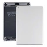 Battery Back Housing Cover for iPad 9.7" (2018) A1893 WiFi Version - Durable Replacement Part for iPad 9.7" A1893 (WiFi Model)