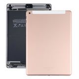 Battery Back Housing Cover for iPad 9.7 inch (2018) A1954 – 4G Version Replacement Part