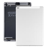 Battery Back Housing Cover for iPad 9.7 inch (2018) A1954 – 4G Version Replacement Part