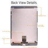 Pantalla LCD y digitalizador completo para iPad Pro 10.5 pulgadas A1709 A1701