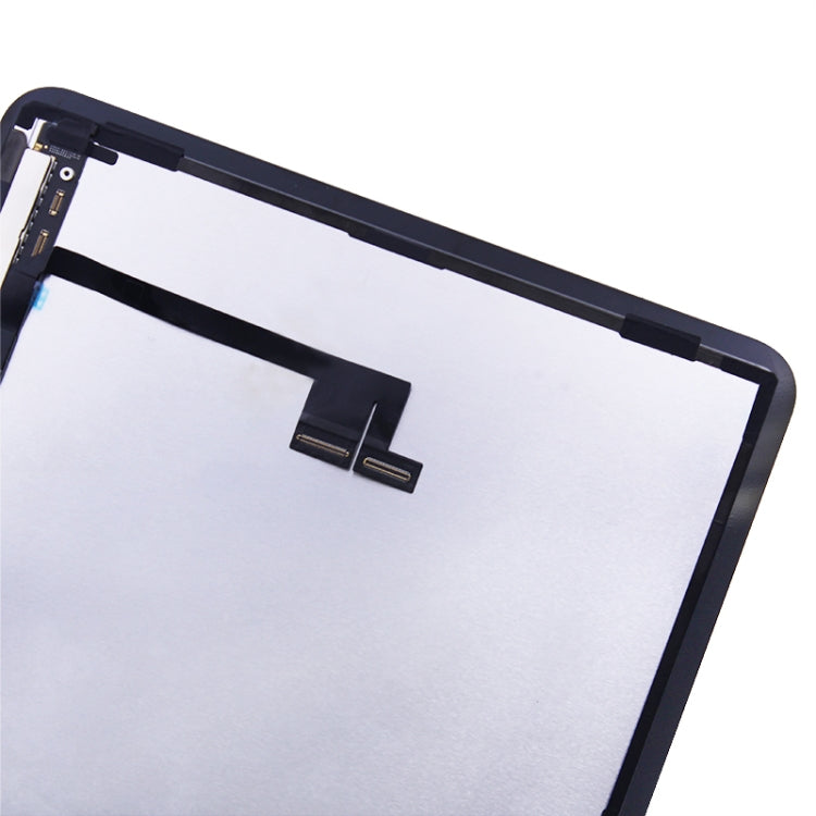 LCD Screen and Digitizer Full Assembly for iPad Pro 11 inch (2018) A1980 A2013 A1934 A1979 – Premium Quality Replacement
