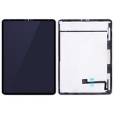 Reemplazo de pantalla LCD premium para iPad Pro 12.9: ensamblaje completo de pantalla y digitalizador de alta calidad para modelos 2018 (A1876, A2014 y A1895)