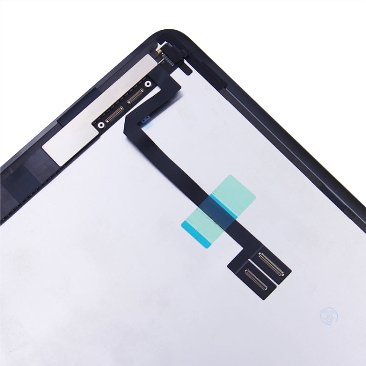 Reemplazo de pantalla LCD premium para iPad Pro 12.9: ensamblaje completo de pantalla y digitalizador de alta calidad para modelos 2018 (A1876, A2014 y A1895)