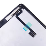 Reemplazo de pantalla LCD premium para iPad Pro 12.9: ensamblaje completo de pantalla y digitalizador de alta calidad para modelos 2018 (A1876, A2014 y A1895)