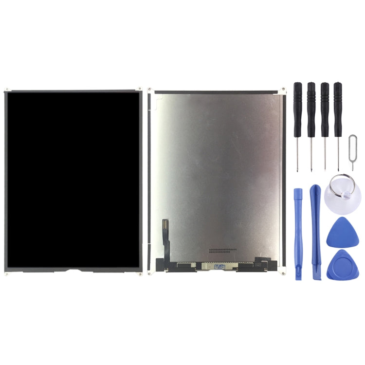 Reemplazo de pantalla LCD para iPad 10.2 A2200 A2198 A2232