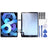 iPad Air 4 (2020) LCD Screen & Digitizer Assembly – Compatible with 10.9" Model A2316 - LYDARZ