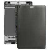 Replacement Battery Back Cover for Apple iPad 10.2 (2019) A2197 - WiFi Model, Durable & Precise Fit for iPad 10.2 (2019)