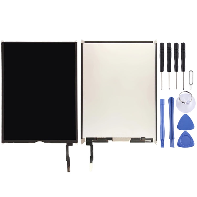Reemplazo de pantalla LCD para iPad 10.2 2020 A2270 A2428 A2429