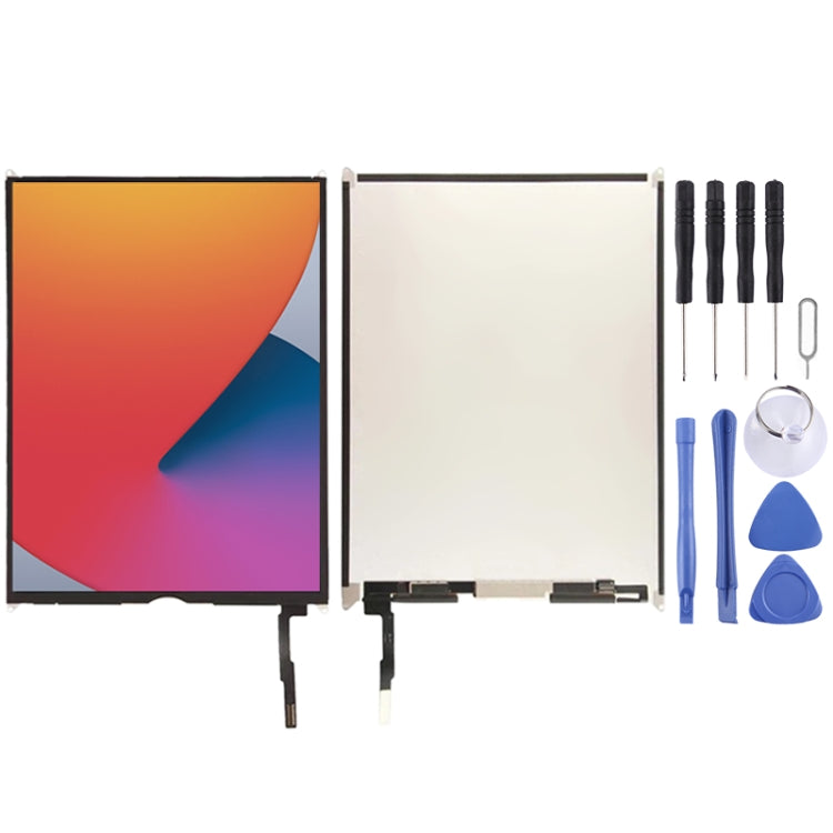Reemplazo de pantalla LCD para iPad 10.2 2020 A2270 A2428 A2429