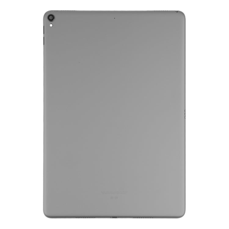 Battery Back Housing Cover for iPad Pro 10.5" (2017) A1701 WiFi Model - High-Quality Replacement Part