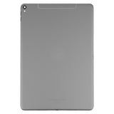 Battery Back Housing Cover for iPad Pro 10.5 inch (2017) A1709 – 4G Version, Premium Replacement Part for iPad Pro 10.5" (A1709)