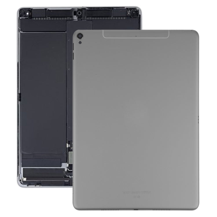 Tapa trasera de batería para iPad Pro de 10,5 pulgadas (2017) A1709: repuesto premium para la versión 4G