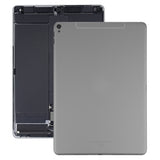 Tapa trasera de batería para iPad Pro de 10,5 pulgadas (2017) A1709: repuesto premium para la versión 4G
