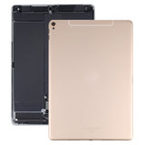 Tapa trasera de batería para iPad Pro de 10,5 pulgadas (2017) A1709: repuesto premium para la versión 4G