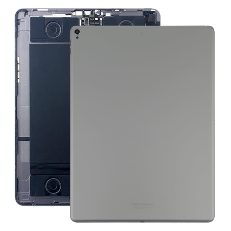 Battery Back Housing Cover for iPad Pro 12.9 inch 2017 A1670 WiFi - Durable Replacement iPad Pro 12.9 Battery Back Housing Cover