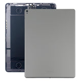 Battery Back Housing Cover for iPad Pro 12.9 inch 2017 A1670 WiFi - Durable Replacement iPad Pro 12.9 Battery Back Housing Cover