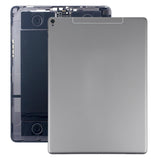 Battery Back Housing Cover for iPad Pro 12.9 inch (2017) A1671 A1821 - 4G Model Replacement Part