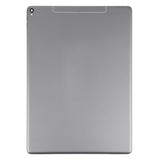 Battery Back Housing Cover for iPad Pro 12.9 inch (2017) A1671 A1821 - 4G Model Replacement Part