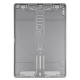 Battery Back Housing Cover for iPad Pro 12.9 inch (2017) A1671 A1821 - 4G Model Replacement Part