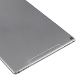 Battery Back Housing Cover for iPad Pro 12.9 inch (2017) A1671 A1821 - 4G Model Replacement Part