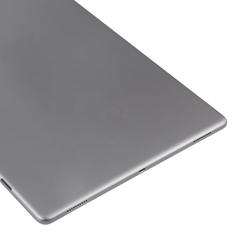 Battery Back Housing Cover for iPad Pro 12.9 inch (2017) A1671 A1821 - 4G Model Replacement Part