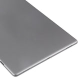 Battery Back Housing Cover for iPad Pro 12.9 inch (2017) A1671 A1821 - 4G Model Replacement Part
