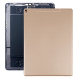 Battery Back Housing Cover for iPad Pro 12.9 inch (2017) A1671 A1821 - 4G Model Replacement Part