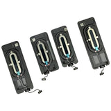 2 Pairs iPad Pro 11" Speaker Buzzer Replacement for 2018 Model - High-Quality Ringer Parts for Clear Sound