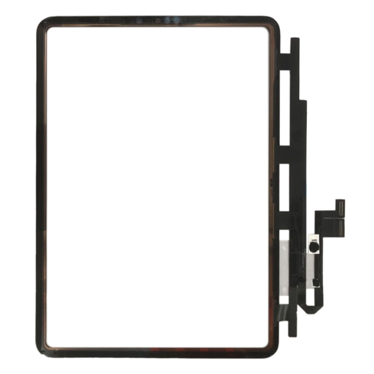 Premium Touch Panel for iPad Pro 11 (2021) - A2301 A2459 A2460, High-Quality Replacement Screen for Perfect Display