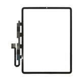 Panel táctil de repuesto para iPad Pro de 12,9 pulgadas (modelos 2021 y 2022, A2379, A2461 y A2462) – Ajuste de alta calidad
