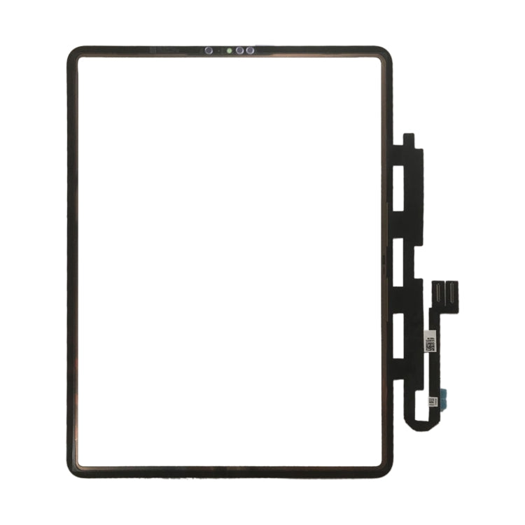 Panel táctil de repuesto para iPad Pro de 12,9 pulgadas (modelos 2021 y 2022, A2379, A2461 y A2462) – Ajuste de alta calidad