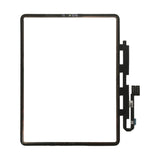 Panel táctil de repuesto para iPad Pro de 12,9 pulgadas (modelos 2021 y 2022, A2379, A2461 y A2462) – Ajuste de alta calidad