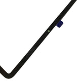 Panel táctil de repuesto para iPad Pro de 12,9 pulgadas (modelos 2021 y 2022, A2379, A2461 y A2462) – Ajuste de alta calidad