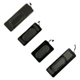 Juego de 4 timbres de repuesto para altavoz de iPad Pro 11 (2021): reparación de audio de alta calidad para iPad Pro de 11 pulgadas