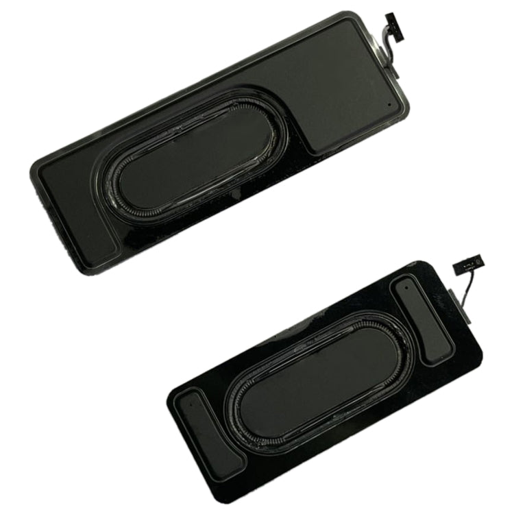 Juego de 4 timbres de repuesto para altavoz de iPad Pro 11 (2021): reparación de audio de alta calidad para iPad Pro de 11 pulgadas