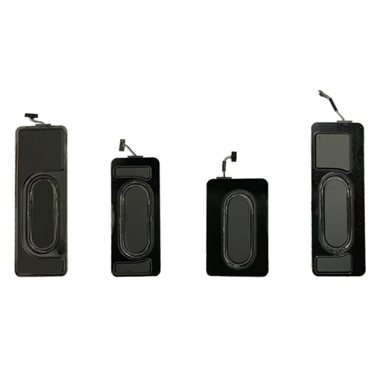 Juego de 4 timbres de repuesto para altavoz de iPad Pro 11 (2021): reparación de audio de alta calidad para iPad Pro de 11 pulgadas