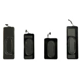 Juego de 4 timbres de repuesto para altavoz de iPad Pro 11 (2021): reparación de audio de alta calidad para iPad Pro de 11 pulgadas
