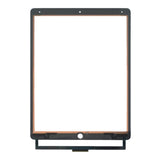 Premium Touch Panel for iPad Pro 12.9" (2017) A1670 A1671 A1821 – High-Quality Replacement Screen