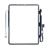 Touch Panel for iPad Pro 12.9 Inch Replacement Screen (2020) A2069 A2229 A2232 A2233 - High-Quality Replacement Screen