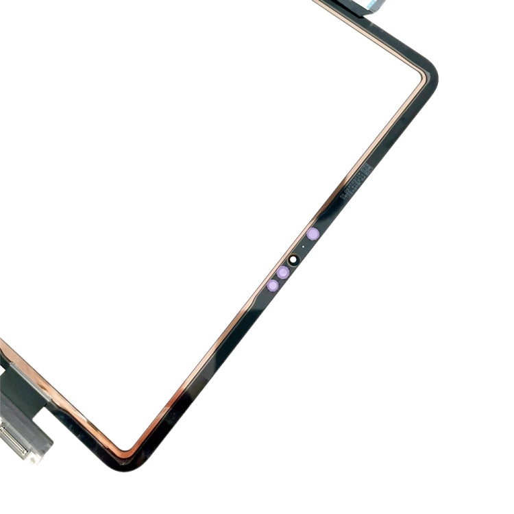 Touch Panel for iPad Pro 12.9 inch (2020) A2069 A2229 A2232 A2233 - High-Quality Replacement Screen for iPad Pro 12.9" (2020)