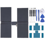 For iPad Pro 12.9 2021 Original Li-Polymer Battery Replacement, For iPad Pro 12.9 2021