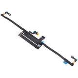 Front Face ID Proximity Sensor for iPad Pro 12.9 Inch 2021 - Replacement Flex Cable (Models A2379, A2461, A2462)